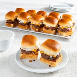 Party Platter Big Mouth® Bites - 12 Count