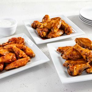 Party Platter Bone-In Wings