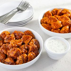 Party Platter Boneless Wings