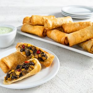 Party Platter Southwestern Eggrolls - 12 Count