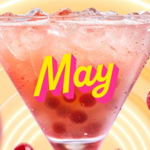 Popping Boba Marg