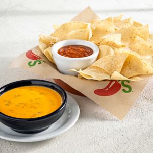 Southwestern Queso