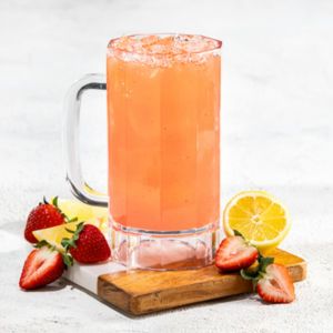 Strawberry Lemonade