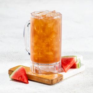 Watermelon Iced Tea